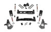 5 Inch Lift Kit | N3 Struts/V2 | Chevy/GMC 1500 (07-13)