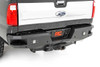 Rear Bumper | Ford Super Duty 2WD/4WD (1999-2016)
