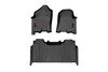 Floor Mats | FR & RR | RR Storage| Crew | Ram 1500 (19-22)/1500 TRX (21-22)