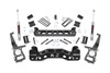 4 Inch Lift Kit | Ford F-150 2WD (2009-2010)