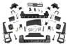 4.5 Inch Lift Kit | Ford Raptor 4WD (2010-2014)
