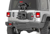 Tailgate Reinforcement | Jeep Wrangler JL 4WD (2018-2022)