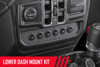MLC-6 | Muliple Light Controller | Lower Dash | Jeep Wrangler JL (18-22)