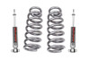 2 Inch Leveling Kit | N3 Shocks | Ram 1500 2WD