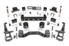 6 Inch Lift Kit | V2 | Ford F-150 2WD (2011-2014)