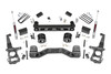 4 Inch Lift Kit | Ford F-150 2WD (2015-2020)