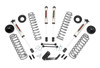 3.25 Inch Lift Kit | V2 | Jeep Wrangler JK 2WD/4WD (2007-2018)