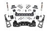 6 Inch Lift Kit | V2 | Ford F-150 2WD (2009-2010)