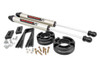 2.5 Inch Lift Kit | Molded | RR V2 | Ford F-150 2WD/4WD (2004-2008)
