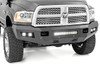 Front Bumper | Ram 2500 2WD/4WD (2010-2018)