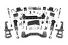 6 Inch Lift Kit | N3 Struts/V2 | Ford F-150 4WD (2015-2020)