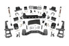 6 Inch Lift Kit | V2 | Ford F-150 4WD (2015-2020)
