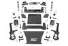 6 Inch Lift Kit | RR V2 | Chevy Silverado 1500 2WD/4WD (2019-2022)