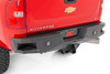 Rear Bumper | Chevy/GMC 2500HD/3500HD (11-19)