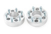 2 Inch Wheel Spacers | 6x135 | Ford F-150 4WD (2015-2022)