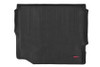 Rear Cargo Mat | W/O Sub | Jeep Wrangler JL 4WD (2018-2022)
