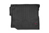 Rear Cargo Mat | W/ Sub | Jeep Wrangler JL 4WD (2018-2022)
