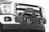 EXO Winch Mount Kit | Ford Super Duty 2WD/4WD (2011-2016)