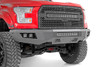 Front Bumper | Ford F-150 2WD/4WD (2015-2017)