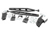 Tracktion Bar Kit | 0-3 Inch Lift | Ford Super Duty 4WD (2008-2016)