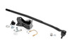 High Steer Kit | Track Bar Bracket Combo | Jeep Wrangler JK  (07-18)