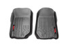 Floor Mats | Front | Jeep Wrangler TJ (97-06) 4WD