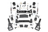 6 Inch Lift Kit | 22XL | Ram 1500 4WD (2019-2022)