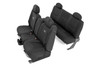 Seat Covers | FR 40/40/20 & Rear | Chevy/GMC 1500 (99-06 & Classic)