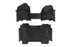 Floor Mats | FR & RR | Over Hump | Ram 1500 (19-22)/1500 TRX (21-22)
