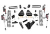 4.5 Inch Lift Kit | No OVLD | Vertex | Ford Super Duty 4WD (11-14)