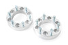 1.5 Inch Wheel Spacers | 6x5.5 | Chevy/GMC C10/K10 C15/K15 Truck (77-87)