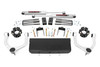 3 Inch Lift Kit | N3 Shocks | Nissan Titan XD 2WD/4WD (2016-2021)