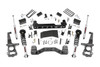 4 Inch Lift Kit | N3 Struts | Ford F-150 4WD (2015-2020)