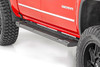 HD2 Running Boards | Ext Cab | Chevy/GMC 1500/2500HD/3500HD (07-19)