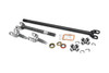 Axles | D30 | 27 Spline | 4340 Chromoly | Jeep Cherokee XJ (84-01)/Wrangler TJ (97-06)