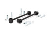 Sway Bar Links | Rear | 4-6 Inch Lift | Jeep Wrangler TJ 4WD (97-06)