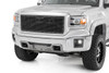 Mesh Grille | GMC Sierra 1500 2WD/4WD (2014-2015)