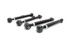 X-Flex Control Arms | Rear | Upper & Lower | Jeep Wrangler TJ (97-06)