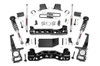 6 Inch Lift Kit | N3 Struts | Ford F-150 4WD (2011-2013)