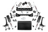 6 Inch Lift Kit | N3 Struts | Toyota Tundra 4WD (2016-2021)