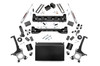 6 Inch Lift Kit | Toyota Tundra 2WD/4WD (2016-2021)