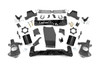 7 Inch Lift Kit | Magneride | Alum | GMC Sierra 1500 Denali (14-16)