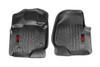 Floor Mats | Front | Ford F-150 (15-22)/F-150 Lightning (2022)