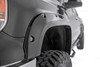 Pocket Fender Flares | 5.8 Ft Bed | Chevy Silverado 1500 (14-15)