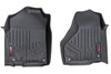 Floor Mats | Front | Reg/Ext Cab | Ram 1500/2500 2WD/4WD (12-18 & Classic)