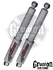Chevy Tahoe 1500 Non Auto Level 2007-2013 3/5 Lowering Kit McGaughys 30012