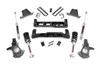 7.5 Inch Lift Kit | N3 Struts | Chevy/GMC 1500 (07-13)