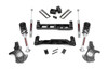 5 Inch Lift Kit | N3 Struts | Chevy/GMC 1500 (07-13)