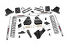 4.5 Inch Lift Kit | OVLD | Ford Super Duty 4WD (2015-2016)