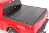 Hard Folding Bed Cover | 5.5 Ft Bed | Ford F-150 (15-22)/F-150 Lightning (2022)